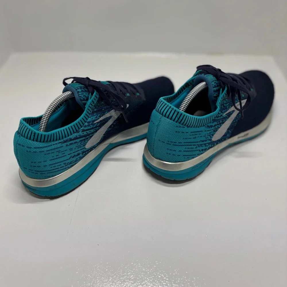 Brooks Ricochet Running Shoes Men’s 11.5 Energized Cushion Athletic Sneakers